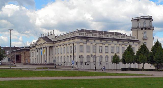 Fridericianum